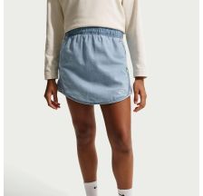 Жіноча спідниця NIKE G NSW DENIM SKIRT