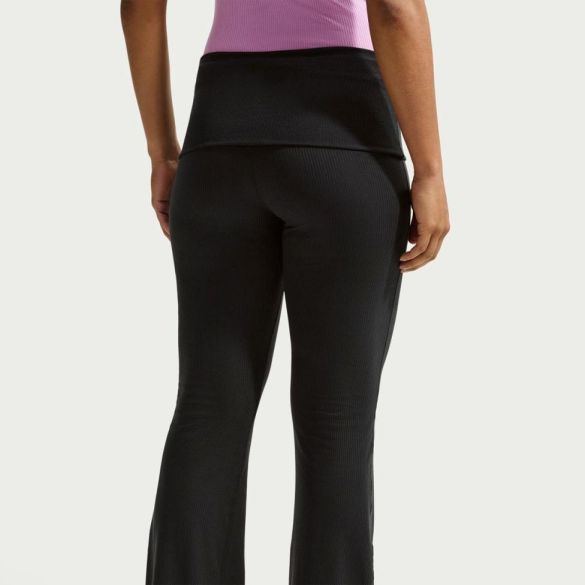Жіночі штани NIKE W NSW CHILL KNIT RIB PANT_image_2