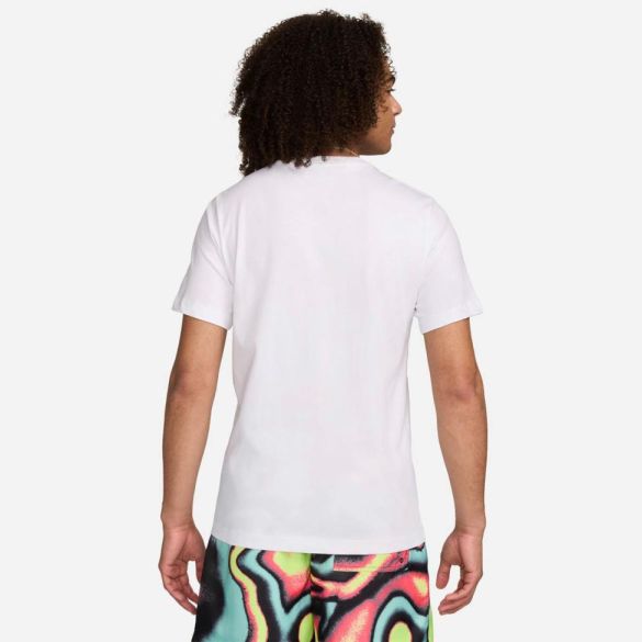 Чоловіча футболка NIKE M NSW TEE NK EMBRD SWSH FS_image_2