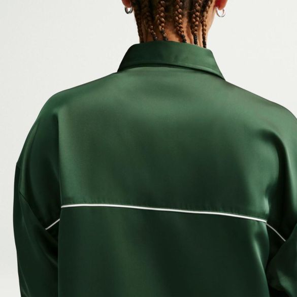 Жіночий лонгслів NIKE W NSW OFFLN WVN STN LS TOP_image_2