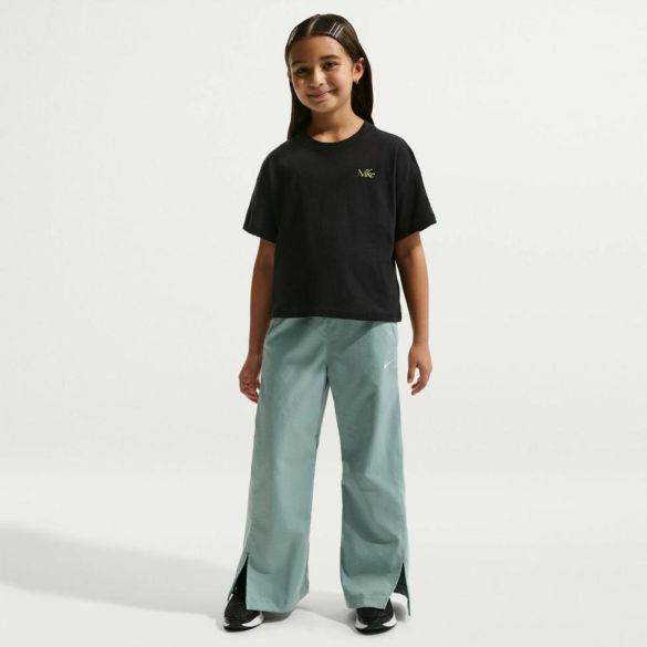 Дитяча футболка NIKE G NSW TEE OC BOXY FLOWER_image_4