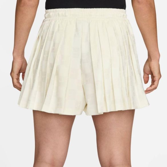 Жіночі шорти NIKE W NKCT DF CRT CLTN HR SHORT_image_2