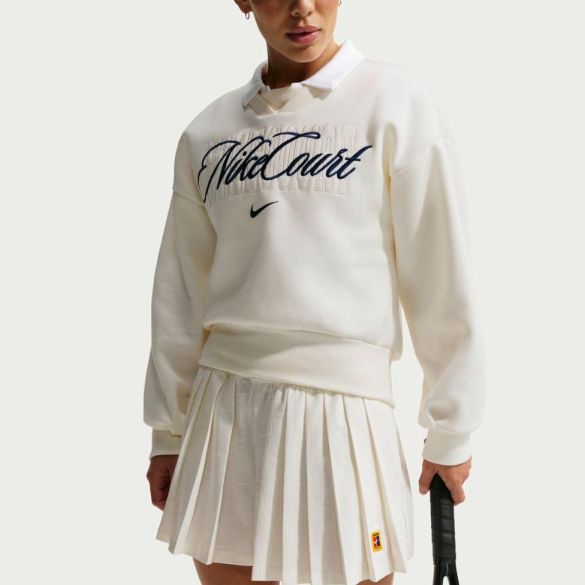 Жіночі шорти NIKE W NKCT DF CRT CLTN HR SHORT_image_4