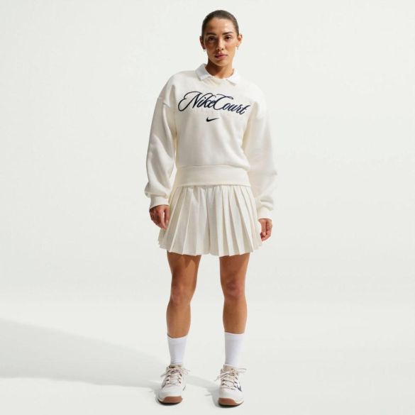 Жіночі шорти NIKE W NKCT DF CRT CLTN HR SHORT_image_5