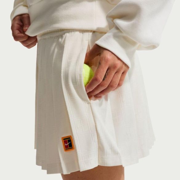 Жіночі шорти NIKE W NKCT DF CRT CLTN HR SHORT_image_3