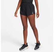 Жіночі шорти NIKE W NK ARSWFT DFADV MR 3IN SHORT