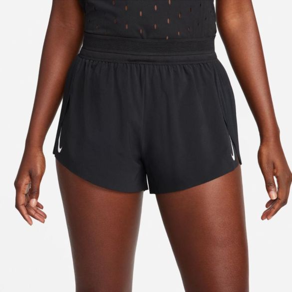 Жіночі шорти NIKE W NK ARSWFT DFADV MR 3IN SHORT_image_2