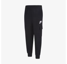 Дитячі штани NKN N NSW CLUB FLEECE LBR CARG