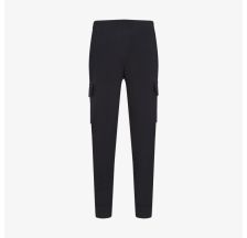 Дитячі штани NKN N NSW CLUB FLEECE LBR CARG