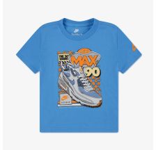 Дитяча футболка NIKE AIR MAX SNEAKER