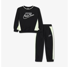Дитячий костюм NIKE COLOR BLOCKED CREW