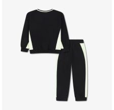 Дитячий костюм NIKE COLOR BLOCKED CREW