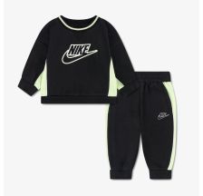 Дитячий костюм NIKE COLOR BLOCKED CREW