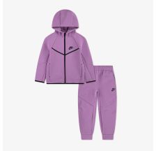Дитячий костюм NIKE SPORTSWEAR TECH FLEECE