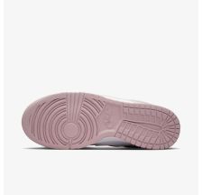 Жіночі кросівки NIKE WMNS DUNK LOW PARTICLE ROSE