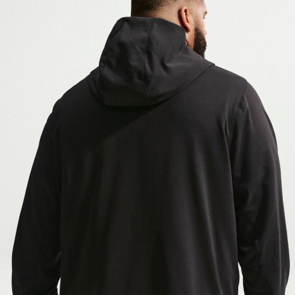 Мужская толстовка NIKE PRIMARY NANO KNIT DRI-FIT_image_5