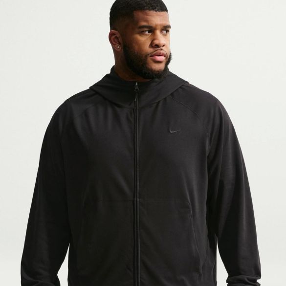 Мужская толстовка NIKE PRIMARY NANO KNIT DRI-FIT_image_5