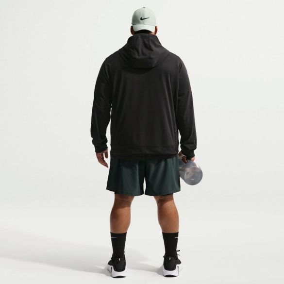 Чоловіча толстовка NIKE PRIMARY NANO KNIT DRI-FIT_image_5