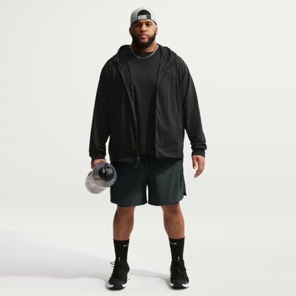 Чоловіча толстовка NIKE PRIMARY NANO KNIT DRI-FIT_image_4