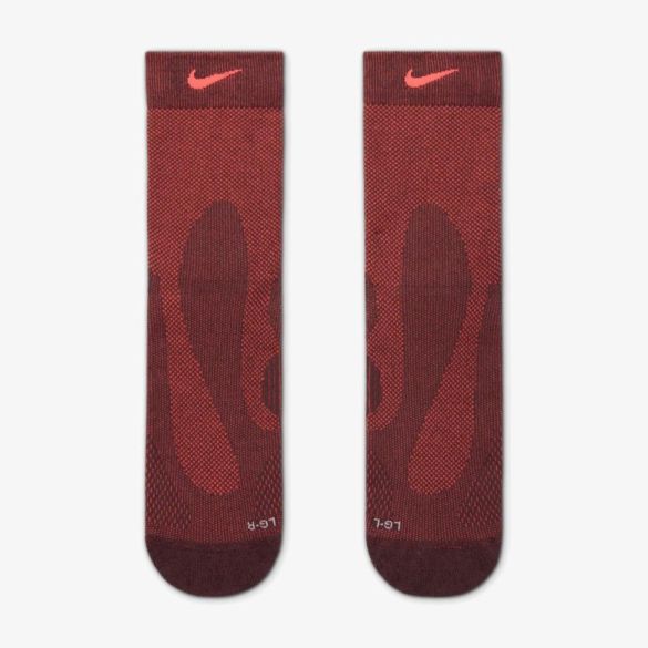 Шкарпетки NIKE RUNNING LIGHTWEIGHT MICRO CREW_image_2
