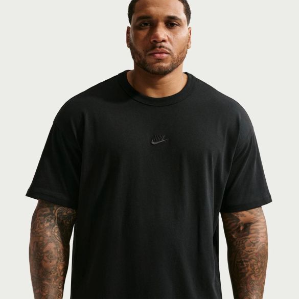 Мужская футболка NIKE SPORTSWEAR PREMIUM ESSENTIALS_image_33