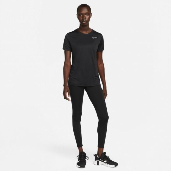 Жіноча футболка NIKE DRI-FIT_image_4