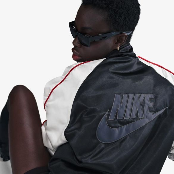 Жіночий бомбер NIKE SPORTSWEAR_image_2