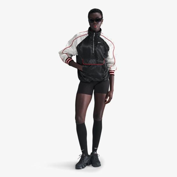 Жіночий бомбер NIKE SPORTSWEAR_image_4