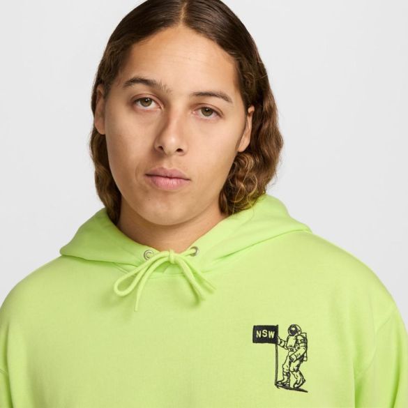 Чоловіча толстовка NIKE CLUB MOON_image_3