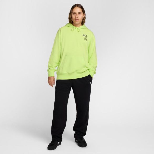 Чоловіча толстовка NIKE CLUB MOON_image_8