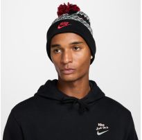 Шапка NIKE U NK PEAK BEANIE SC HOL24 L_image_34
