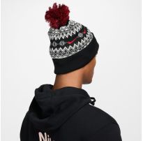 Шапка NIKE U NK PEAK BEANIE SC HOL24 L_image_34