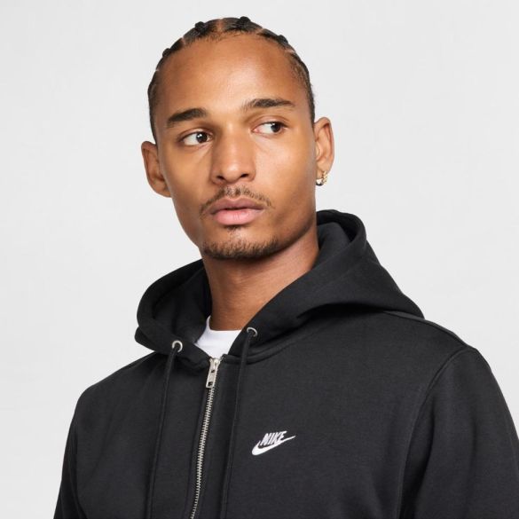 Чоловіча толстовка NIKE CLUB_image_8