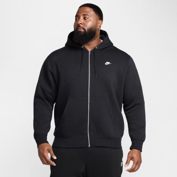 Чоловіча толстовка NIKE CLUB_image_3
