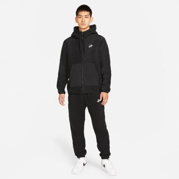 Мужская толстовка NIKE SPORTSWEAR PREMIUM+_image_5