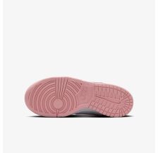 Дитячі кросівки NIKE DUNK LOW SOFT PINK (GS)