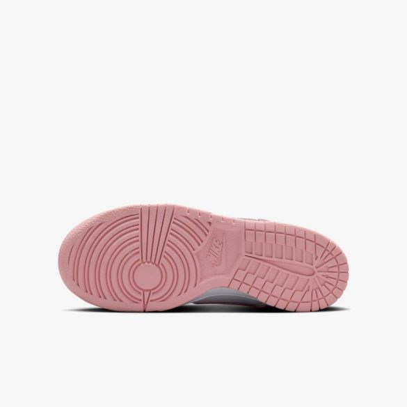 Дитячі кросівки NIKE DUNK LOW SOFT PINK (GS)_image_2