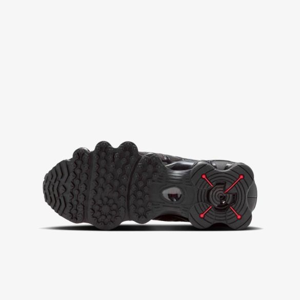 Детские кроссовки NIKE SHOX TL_image_38