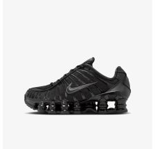 Дитячі кросівки NIKE SHOX TL