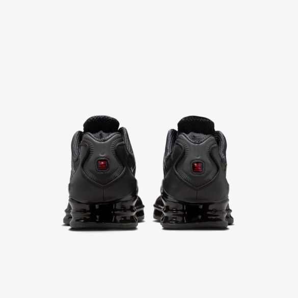 Детские кроссовки NIKE SHOX TL_image_6