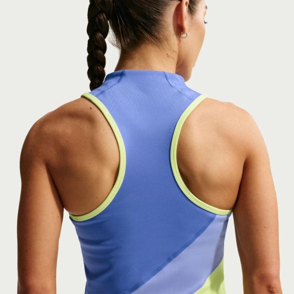Женская майка NIKE COURT SLAM DRI-FIT_image_2