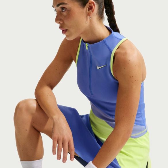 Женская майка NIKE COURT SLAM DRI-FIT_image_3