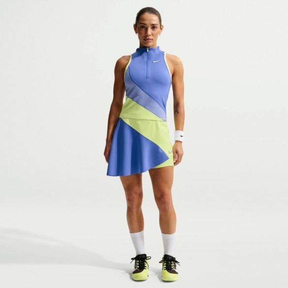 Женская майка NIKE COURT SLAM DRI-FIT_image_4