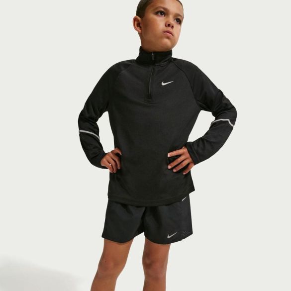 Дитячі шорти NIKE MILER DRI-FIT_image_3