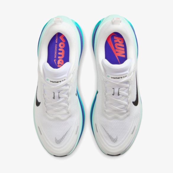 Мужские кроссовки NIKE VOMERO PLUS_image_4