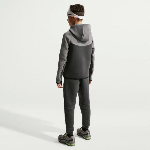 Дитячі штани NIKE TECH FLEECE_image_5