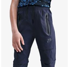 Дитячі штани NIKE TECH