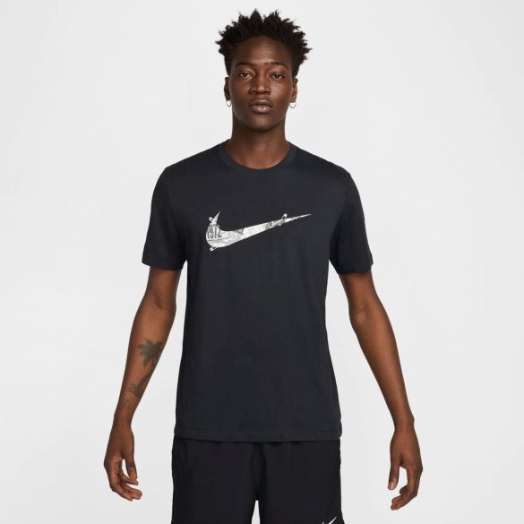 Мужская футболка NIKE DRI-FIT RUNNING ENERGY_image_5