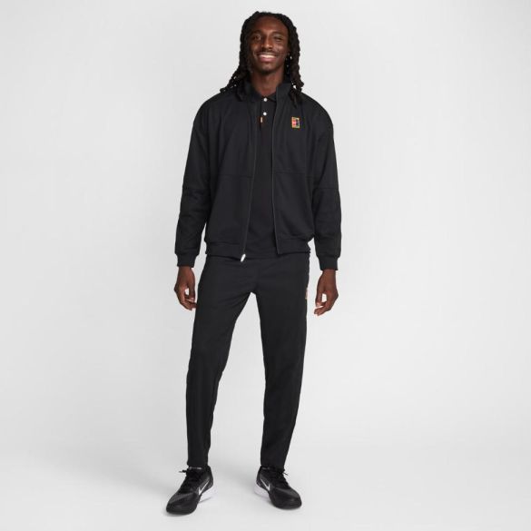 Чоловіча толстовка NIKE COURT HERITAGE_image_6