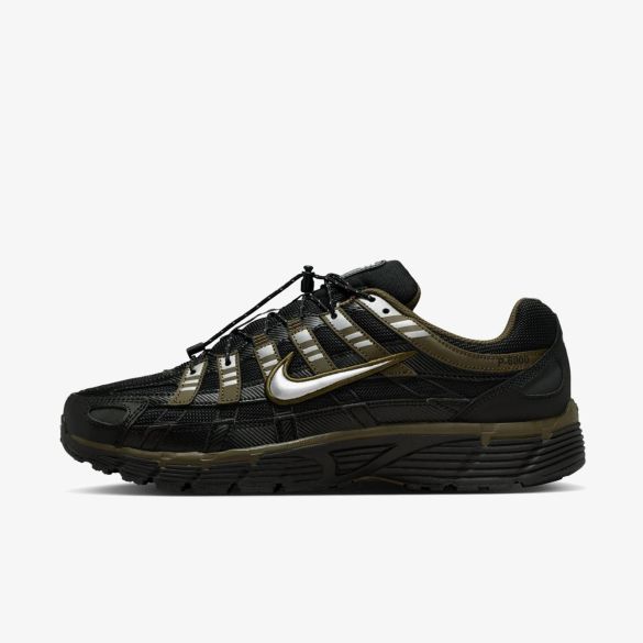Мужские кроссовки NIKE P-6000_image_9